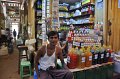 80 - At the market in Yangon